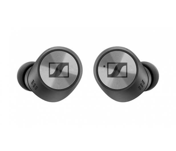 Sennheiser Momentum True Wireless 2 Czarny - 565410 - zdjęcie